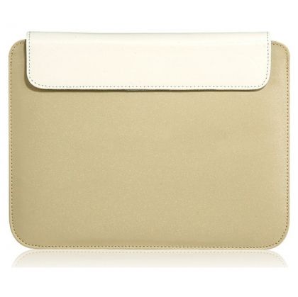 Tablet Bag 9-10" Protective, Beige, G0399W