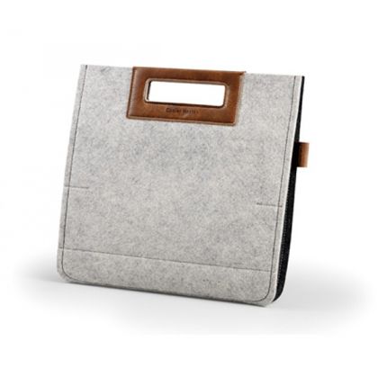 CM Afrino Cover iPad, C-IP2F-WFAF-IU, Beige