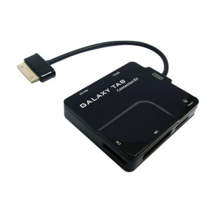 Cardreader U2.0 for Android SAMSUNG Tablet