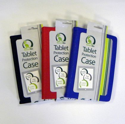 Tablet Bag 7-8" Protection Case