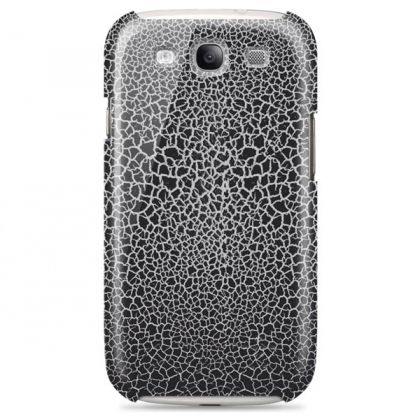 Back Cover Belkin for Samsung S3, Gray