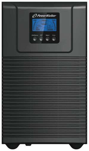 UPS POWERWALKER VFI 3000 TG 3000VA, On-Line