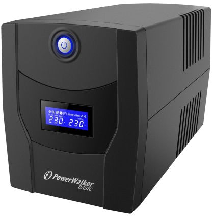 UPS POWERWALKER VI 2200 STL, 2200VA Line Interactive