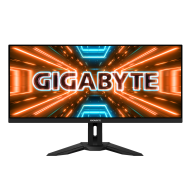 Геймърски Монитор Gigabyte M34WQ-EK, 34