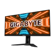 Геймърски Монитор Gigabyte M34WQ-EK, 34