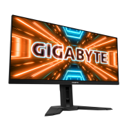 Геймърски Монитор Gigabyte M34WQ-EK, 34