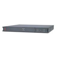 Непрекъсваем ТЗИ APC Smart-UPS SC 450VA 230V - 1U Rackmount/Tower 