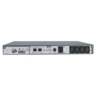 Непрекъсваем ТЗИ APC Smart-UPS SC 450VA 230V - 1U Rackmount/Tower 