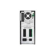 Непрекъсваем ТЗИ APC Smart-UPS 2200VA LCD 230V with SmartConnect