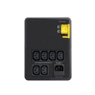 Непрекъсваем ТЗИ APC Easy UPS 1200VA, 230V, AVR, IEC Sockets