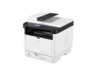 Мултифункционално устройство RICOH M 320, Монохромно, 3 в 1, А4, ADF