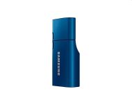 Памет Samsung 64 GB Flash Drive, 300 MB/s, USB-C 3.1, Blue