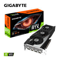 Видео карта GIGABYTE RTX 3060 GAMING OC 12GB GDDR6