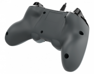 Жичен геймпад Nacon Wired Compact Controller, Сребърен