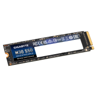 SSD Gigabyte M30, 512GB, NVMe, PCIe Gen3, M.2