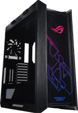 Кутия ASUS ROG Strix Helios, ATX/EATX, Mid-Tower, Aura Sync ARGB