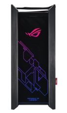 Кутия ASUS ROG Strix Helios, ATX/EATX, Mid-Tower, Aura Sync ARGB