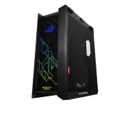 Кутия ASUS ROG Strix Helios, ATX/EATX, Mid-Tower, Aura Sync ARGB