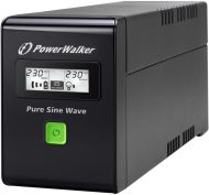 UPS POWERWALKER VI 600 SW, 600VA, Line Interactive