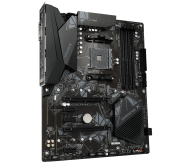 Дънна платка GIGABYTE B550 GAMING X V2 Socket AM4, 4 x DDR4, RGB Fusion, V2 (rev. 1.0)