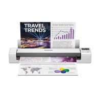 Мобилен скенер Brother DS-940DW Wireless, 2-sided Portable Document Scanner