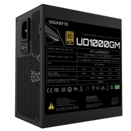 Захранващ блок Gigabyte UD1000GM, 1000W