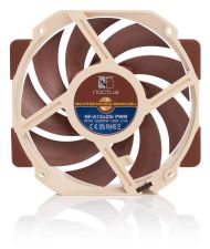 Вентилатор Noctua 120mm NF, A12x25R-PWM