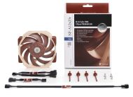 Вентилатор Noctua 120mm NF, A12x25R-PWM