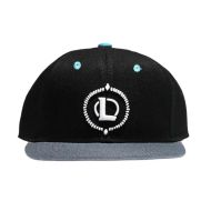 Шапка League Of Legends - Men's Core Snapback Cap