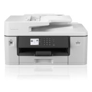 Мастилоструйно многофункционално устройство Brother MFC-J3540DW Inkjet Multifunctional