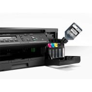 Мастилоструйно многофункционално устройство Brother DCP-T520W Inkbenefit Plus Multifunctional