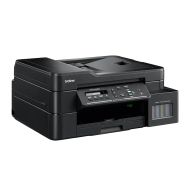 Мастилоструйно многофункционално устройство Brother DCP-T720DW Inkbenefit Plus Multifunctional