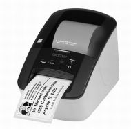 Етикетен принтер Brother QL-700 Label printer