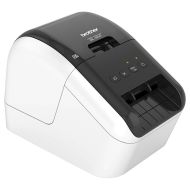 Етикетен принтер Brother QL-800 Label printer