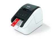 Етикетен принтер Brother QL-800 Label printer