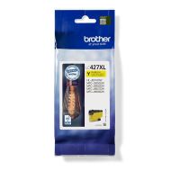 Консуматив Brother LC-427XLY Yellow Ink Cartridge