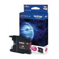 Консуматив Brother LC-1280XL Magenta Ink Cartridge