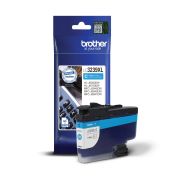 Консуматив Brother LC-3239XL Cyan High-yield Ink Cartridge