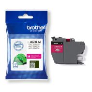 Консуматив Brother LC462XLM Magenta Ink Cartridge for MFC-J2340DW/J3540DW/J3940DW