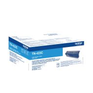 Консуматив Brother TN-423C Toner Cartridge