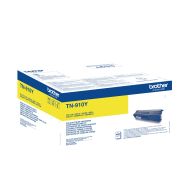 Консуматив Brother TN-910Y Toner Cartridge