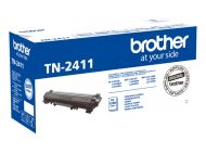 Консуматив Brother TN-2411 Standard Yield Toner Cartridge