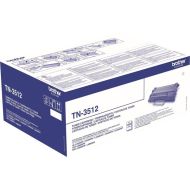 Консуматив Brother TN-3512 Super High Yield Toner