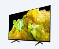 Телевизор Sony XR-50X90S 50" 4K HDR TV BRAVIA , Full Array LED, Cognitive Processor XR, XR Triluminos PRO, XR Motion Clarity, 3D Surround Upscaling, Dolby Atmos, DVB-C / DVB-T/T2 / DVB-S/S2, USB, Android TV, Google TV, Voice search, Black