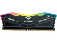 Памет Team Group T-Force Delta RGB, DDR5, 32GB (2x16GB), 6400MHz