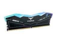 Памет Team Group T-Force Delta RGB, DDR5, 32GB (2x16GB), 6400MHz