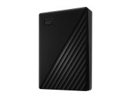 Външен хард диск Western Digital My Passport, 5TB, 2.5