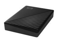 Външен хард диск Western Digital My Passport, 5TB, 2.5