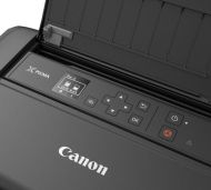 Мастилоструен принтер Canon PIXMA TR150 with battery