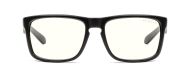 Компютърни очила GUNNAR INTERCEPT Onyx, Clear Natural, Черен